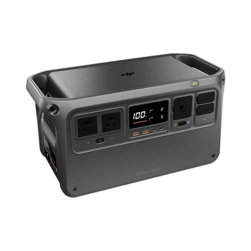 DJI Power 1000 购买指南 从千湖科技入手前你需要了解的一切
