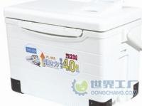 千湖科技精致钓鱼冰箱 专业保鲜，赋能户外垂钓新体验